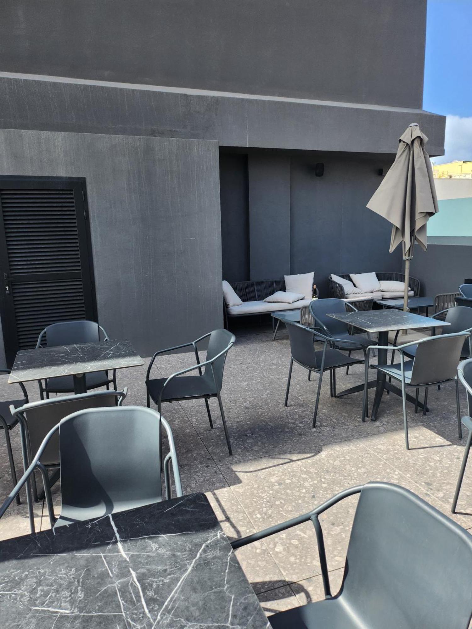 Hotel Puerto De La Luz By Pierre & Vacances Λας Πάλμας ντε Γκραν Κανάρια Εξωτερικό φωτογραφία