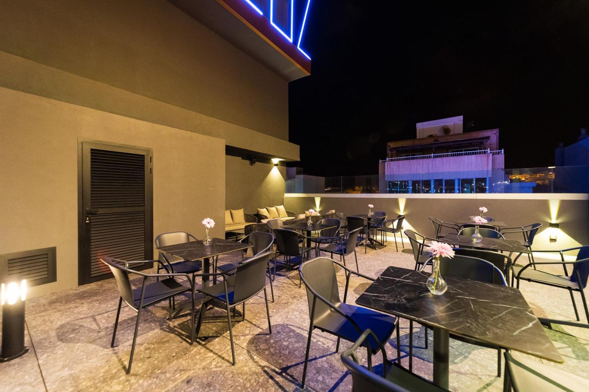 Hotel Puerto De La Luz By Pierre & Vacances Λας Πάλμας ντε Γκραν Κανάρια Εξωτερικό φωτογραφία