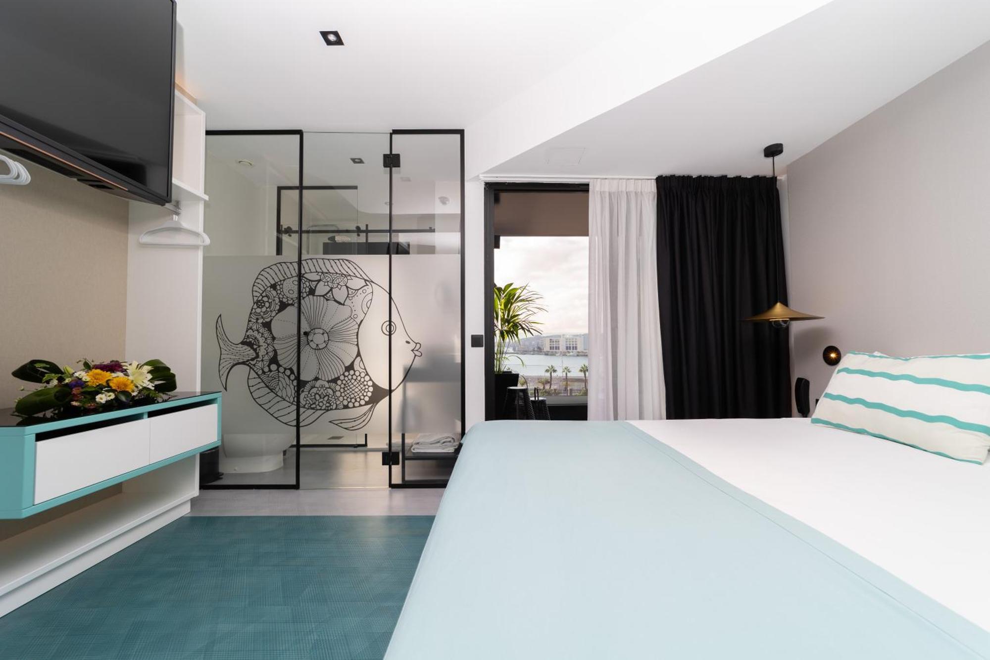 Hotel Puerto De La Luz By Pierre & Vacances Λας Πάλμας ντε Γκραν Κανάρια Εξωτερικό φωτογραφία