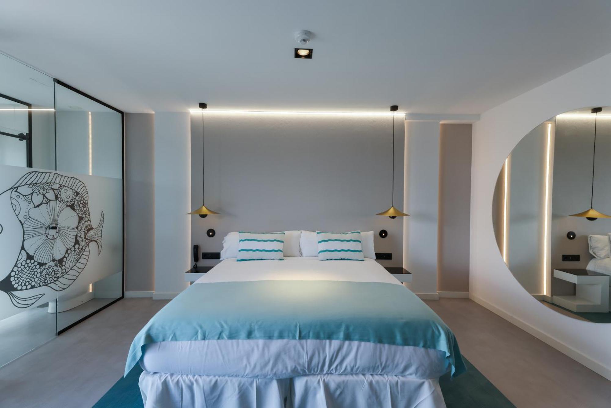 Hotel Puerto De La Luz By Pierre & Vacances Λας Πάλμας ντε Γκραν Κανάρια Εξωτερικό φωτογραφία