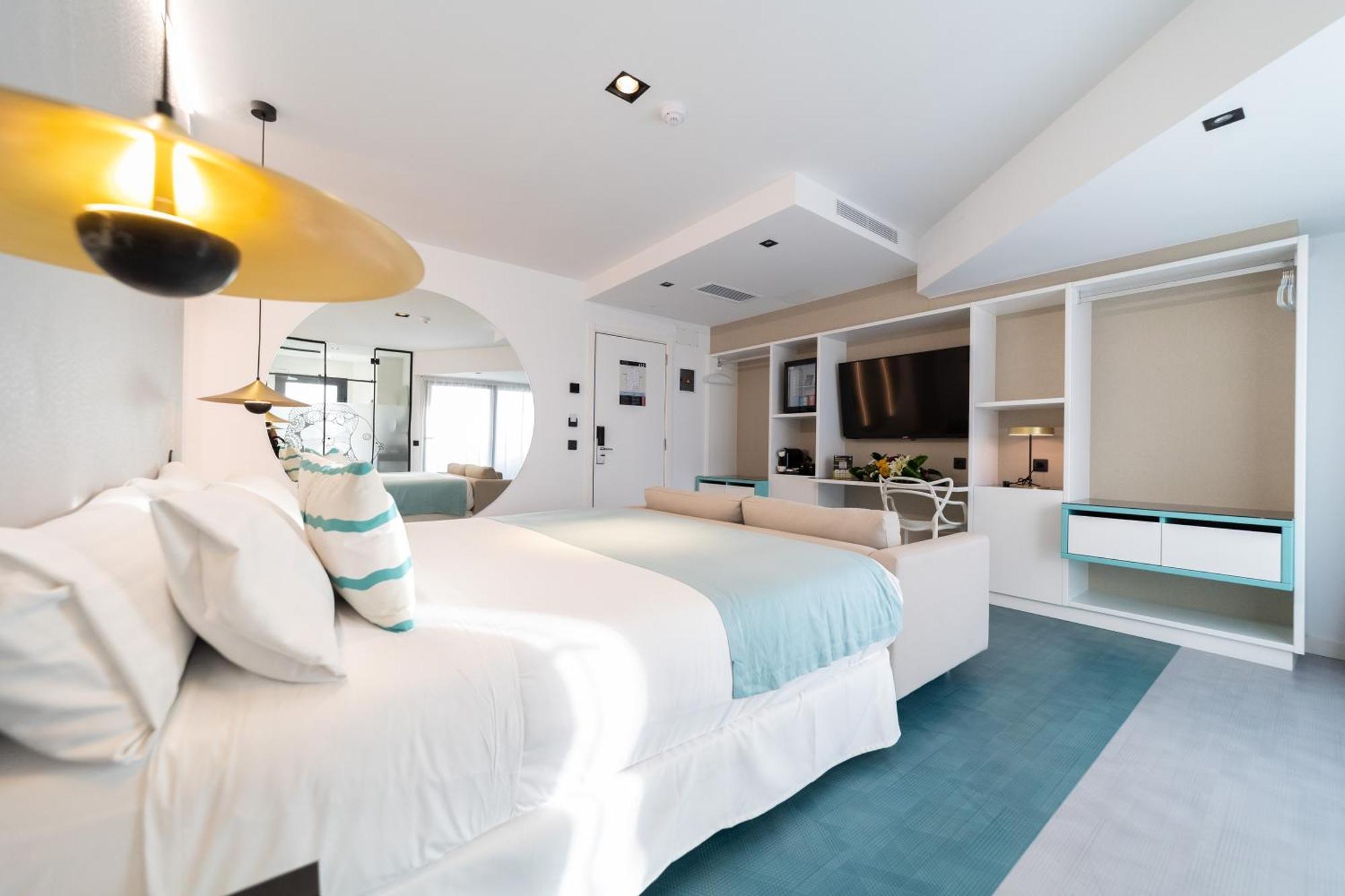 Hotel Puerto De La Luz By Pierre & Vacances Λας Πάλμας ντε Γκραν Κανάρια Εξωτερικό φωτογραφία