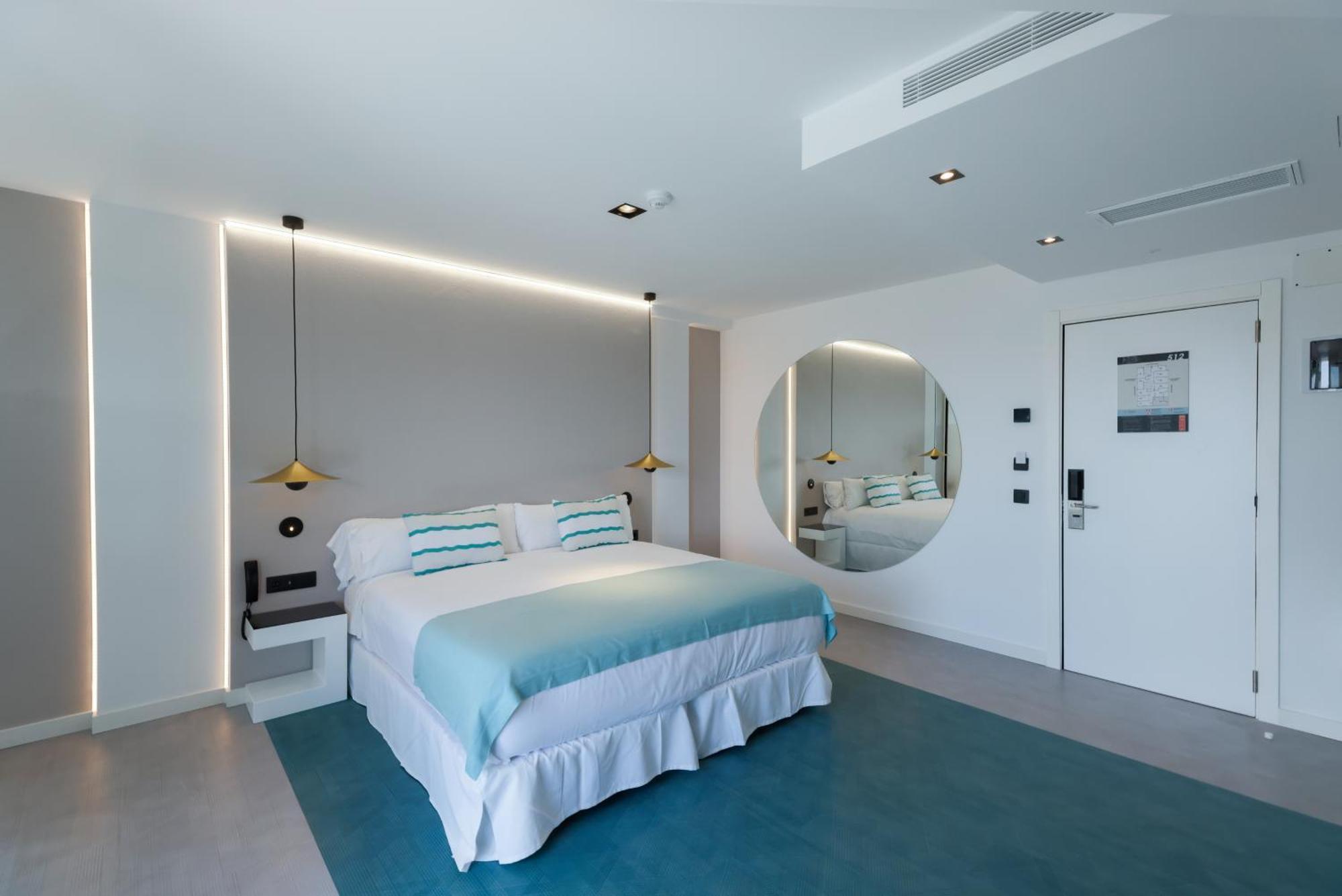 Hotel Puerto De La Luz By Pierre & Vacances Λας Πάλμας ντε Γκραν Κανάρια Εξωτερικό φωτογραφία