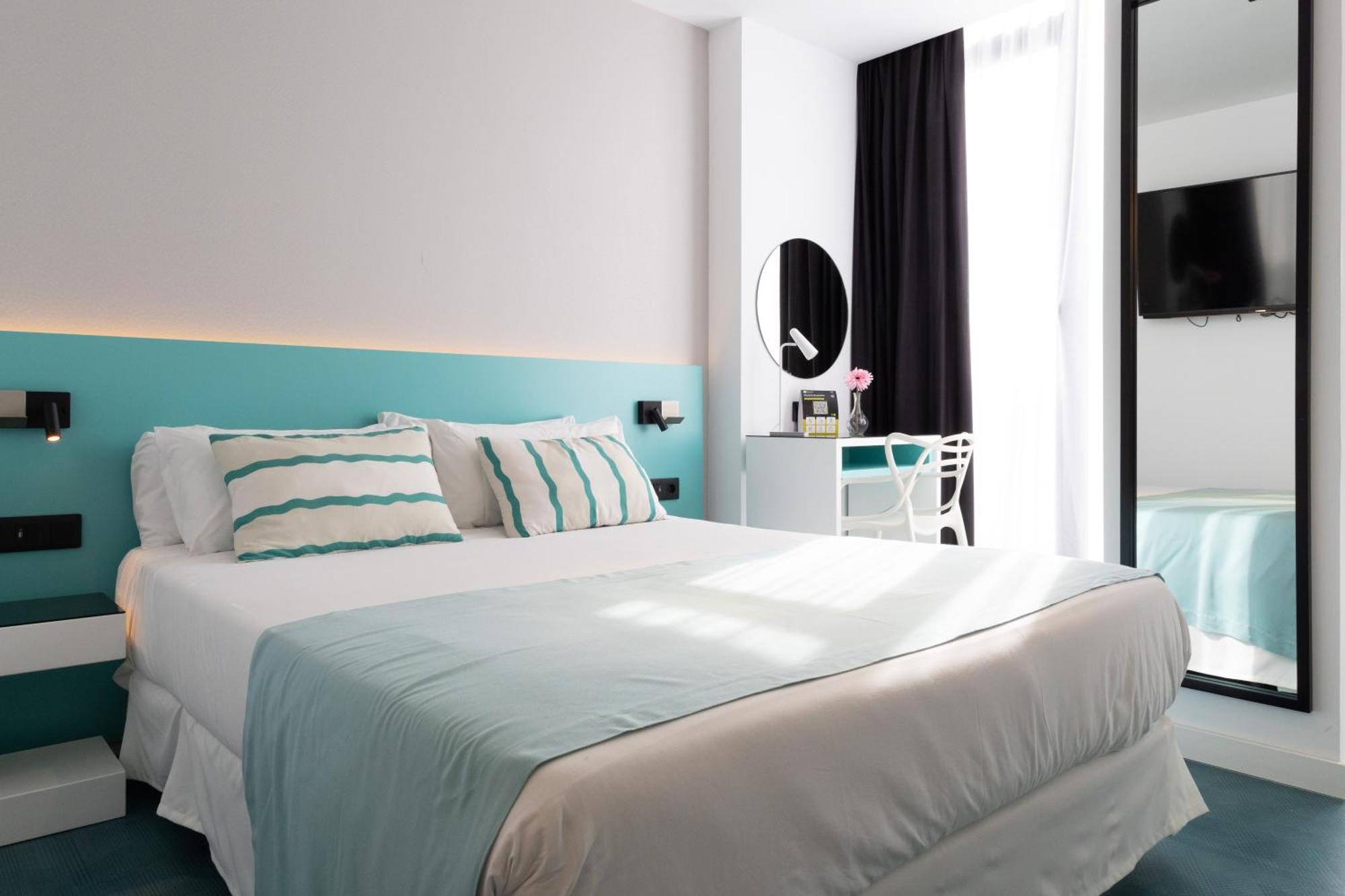 Hotel Puerto De La Luz By Pierre & Vacances Λας Πάλμας ντε Γκραν Κανάρια Εξωτερικό φωτογραφία