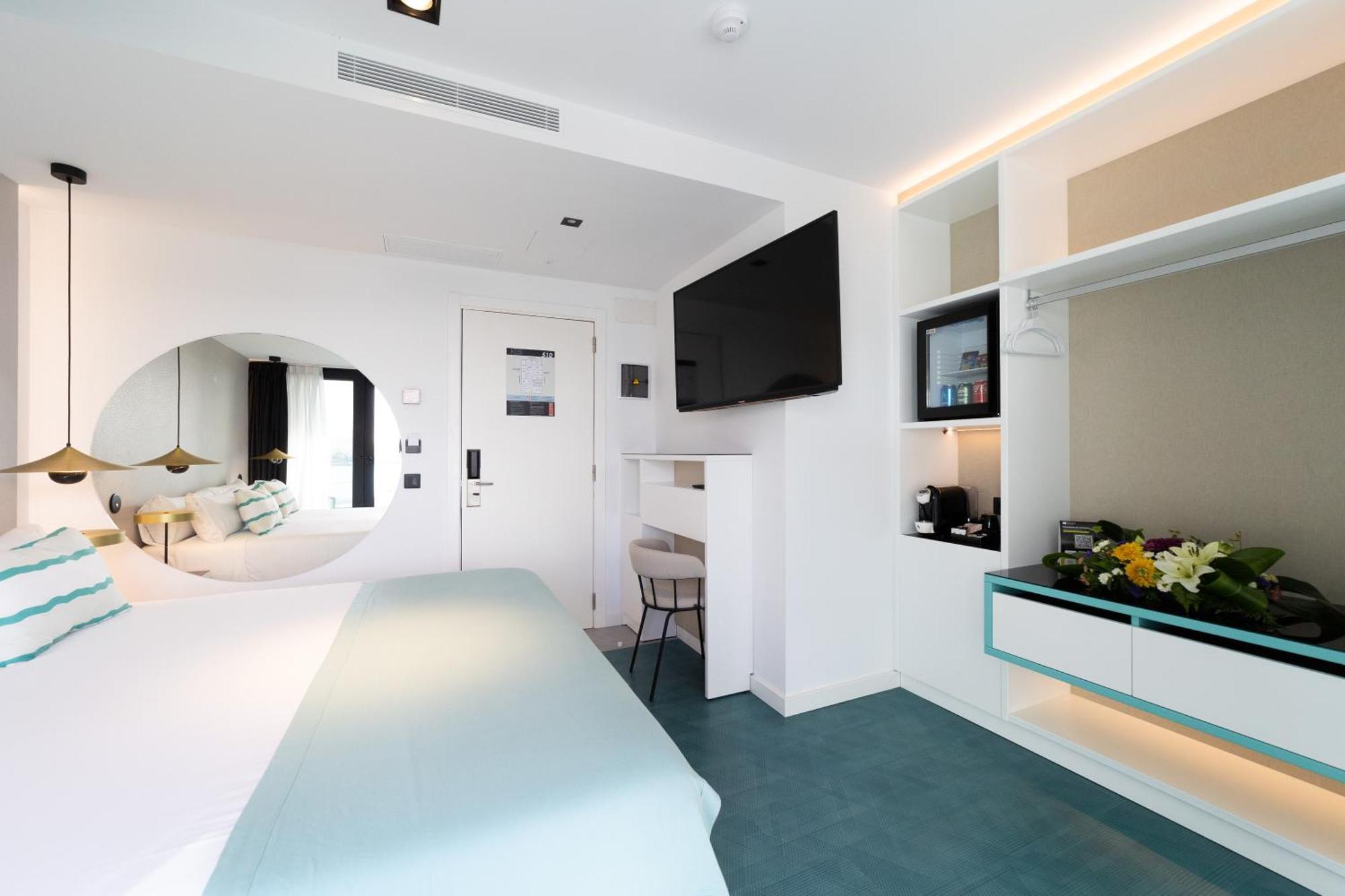 Hotel Puerto De La Luz By Pierre & Vacances Λας Πάλμας ντε Γκραν Κανάρια Εξωτερικό φωτογραφία