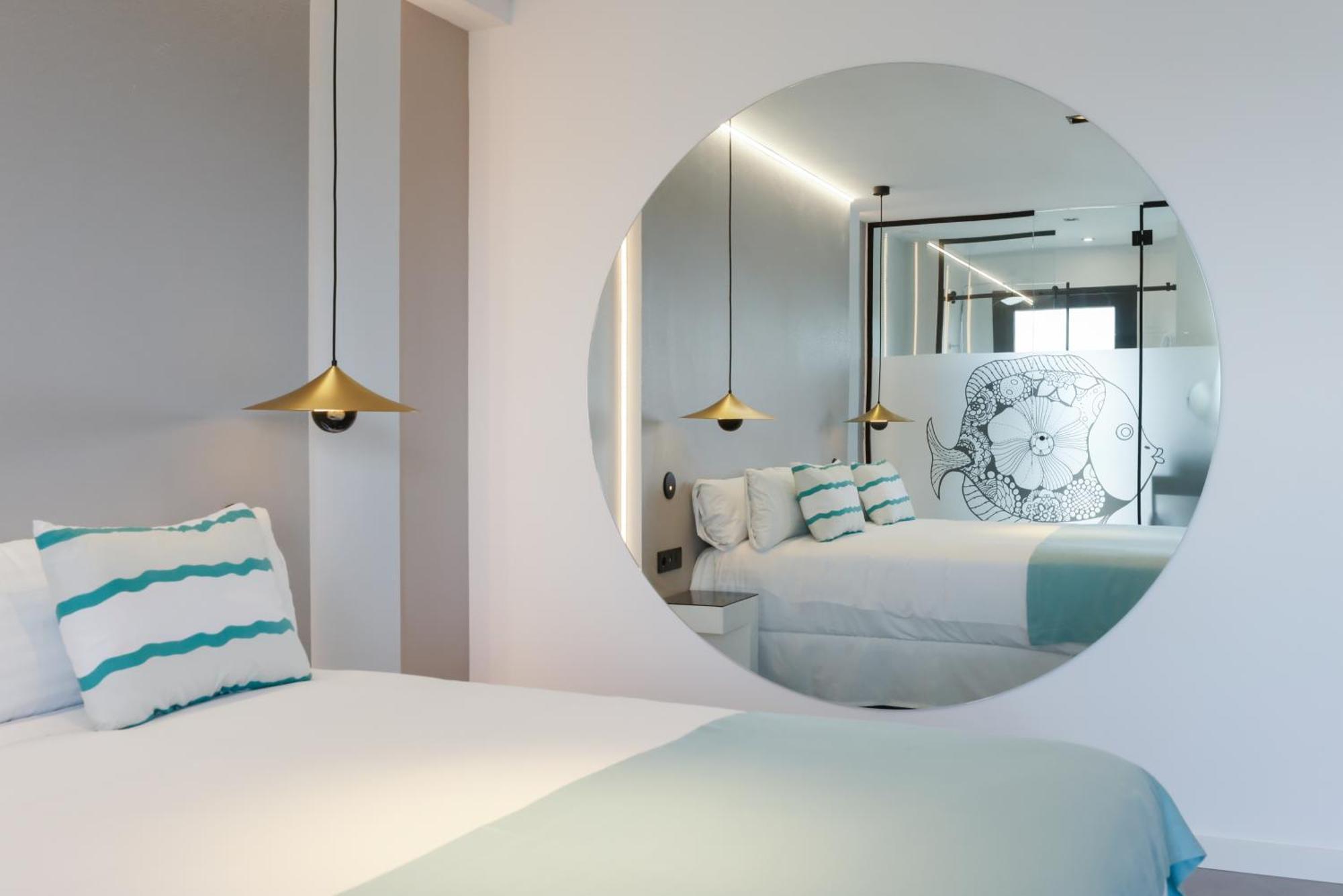 Hotel Puerto De La Luz By Pierre & Vacances Λας Πάλμας ντε Γκραν Κανάρια Εξωτερικό φωτογραφία