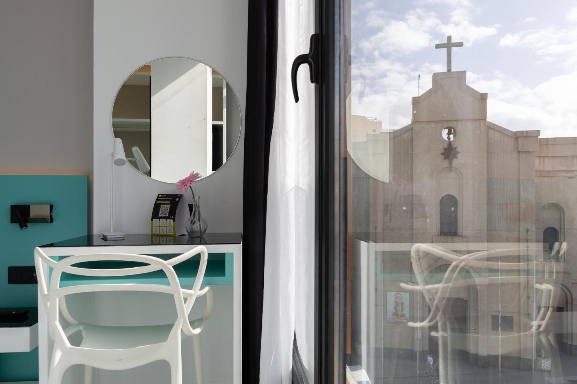 Hotel Puerto De La Luz By Pierre & Vacances Λας Πάλμας ντε Γκραν Κανάρια Εξωτερικό φωτογραφία