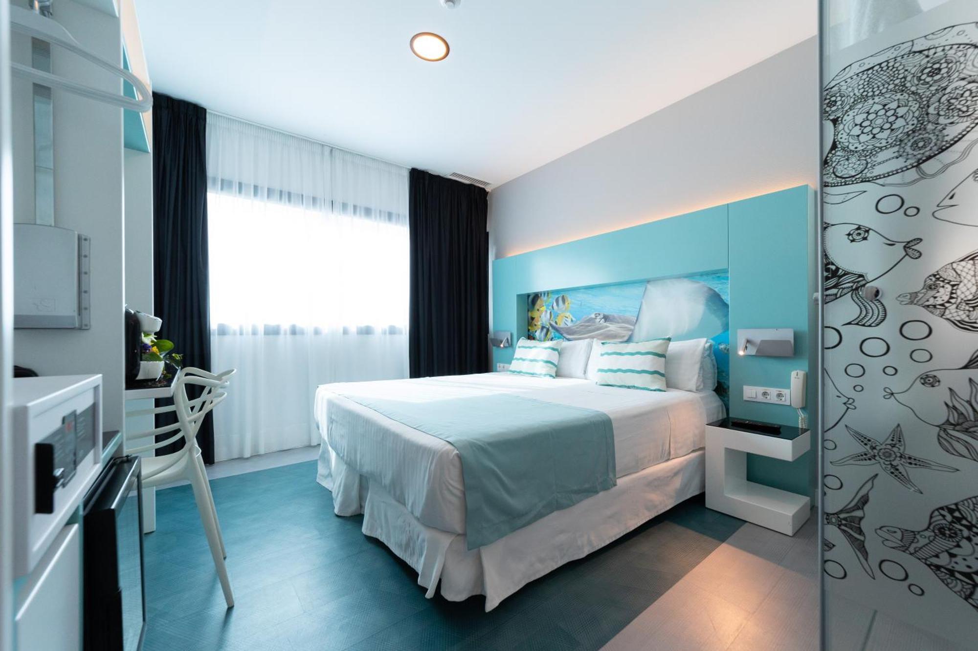 Hotel Puerto De La Luz By Pierre & Vacances Λας Πάλμας ντε Γκραν Κανάρια Εξωτερικό φωτογραφία