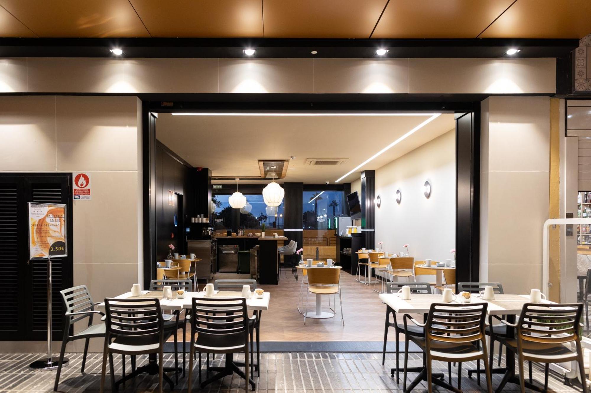 Hotel Puerto De La Luz By Pierre & Vacances Λας Πάλμας ντε Γκραν Κανάρια Εξωτερικό φωτογραφία